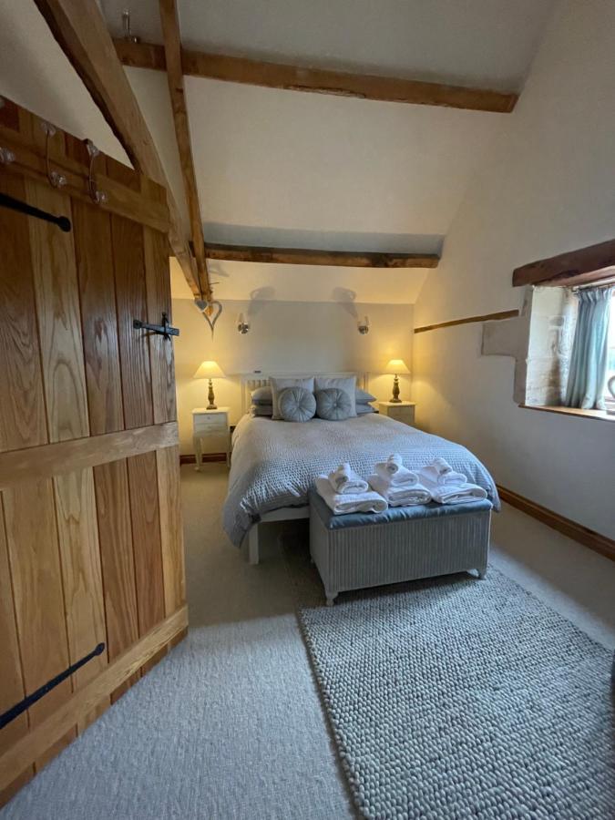 The Cider Barn - Spacious First Floor Apartment Set Within Barn Conversion Cheltenham Extérieur photo