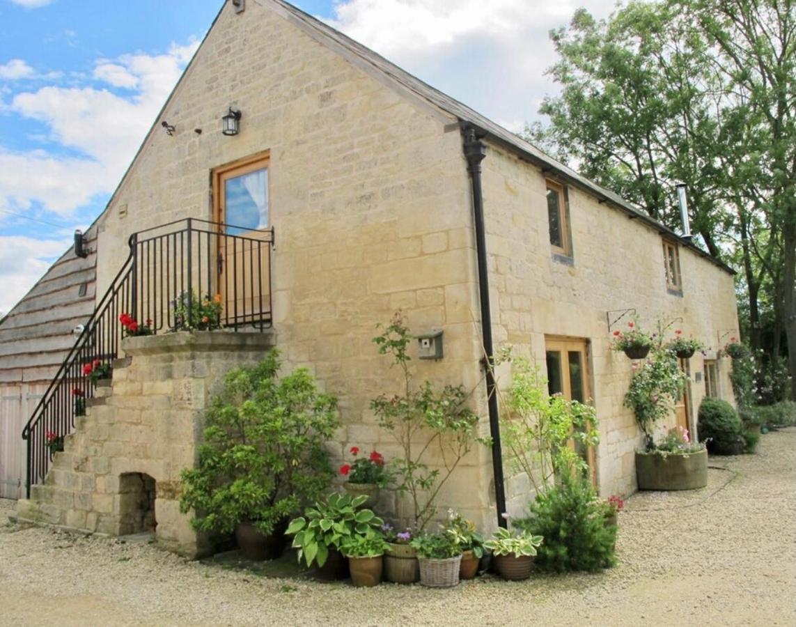 The Cider Barn - Spacious First Floor Apartment Set Within Barn Conversion Cheltenham Extérieur photo